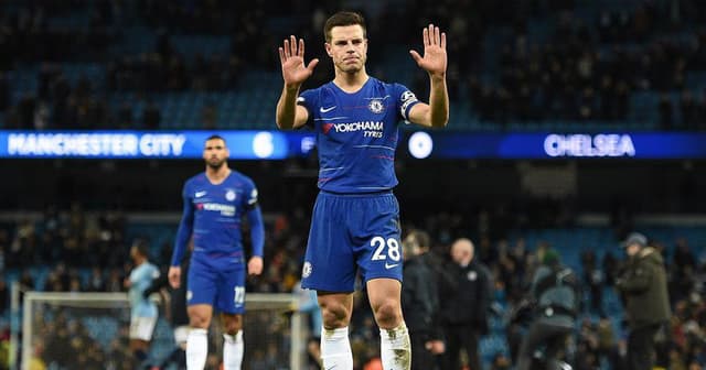 Azpilicueta