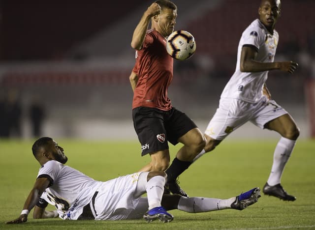 Independiente x Rionegro Águillas