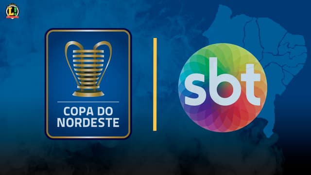 Arte - Copa do Nordeste