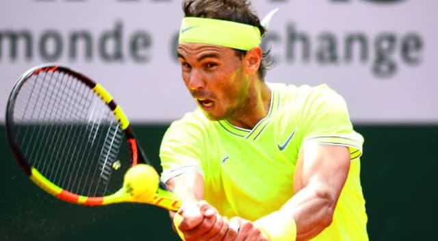 Rafael Nadal