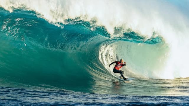 Caio Ibelli (SP)  Surf