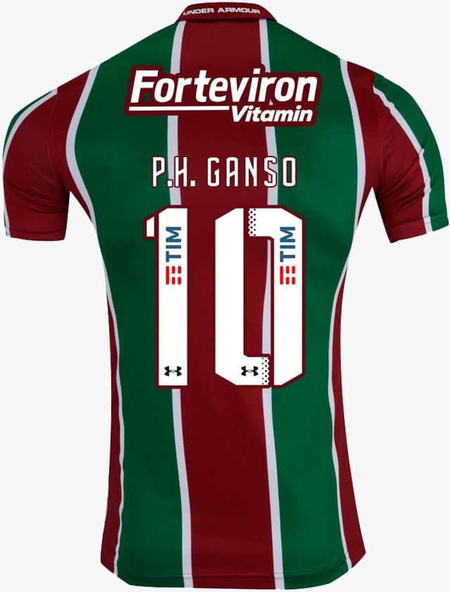 Fluminense Forteviron Vitamin