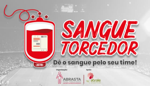 Sangue Torcedor