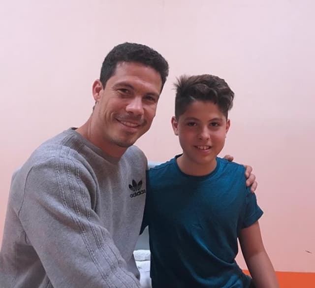 Hernanes