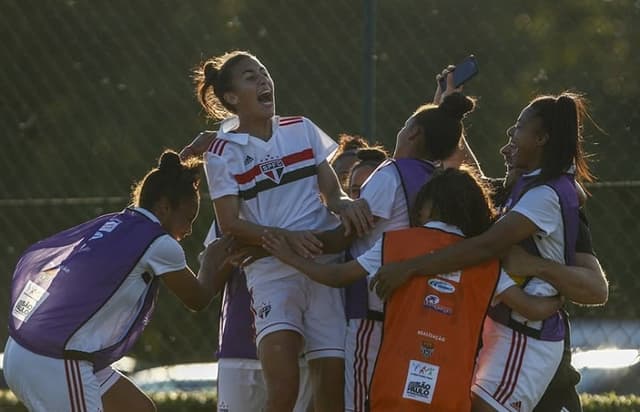 São Paulo x Ponte Preta - Paulistão Feminino