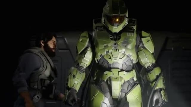 Halo Infinite