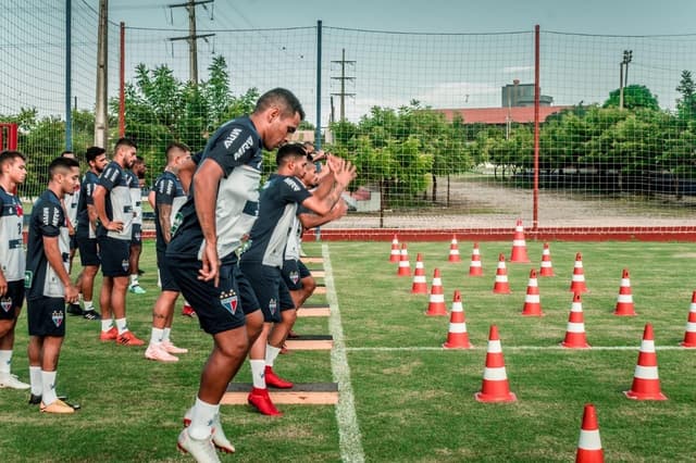 Ederson - Fortaleza