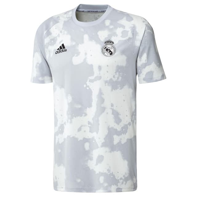 Camisa - Real Madrid