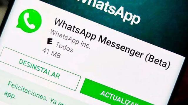 WhatsApp terá função que impede você de mandar foto ao contato errado