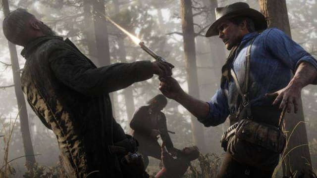 Trilha sonora de Red Dead Redemption 2 vira álbum e já está em pré-venda