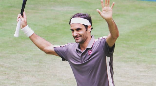 Roger Federer