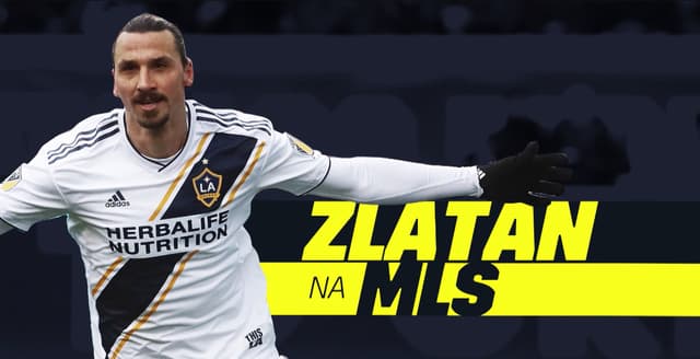 Ibrahimovic - DAZN