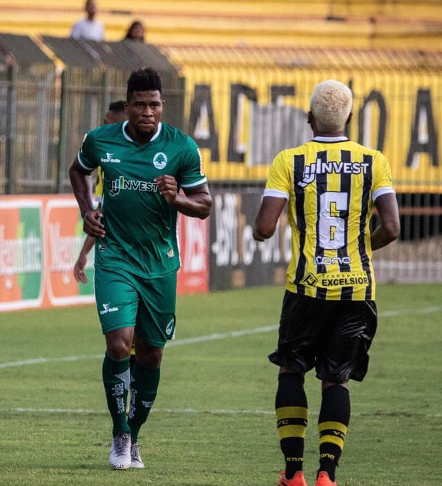 Gabriel - Boavista