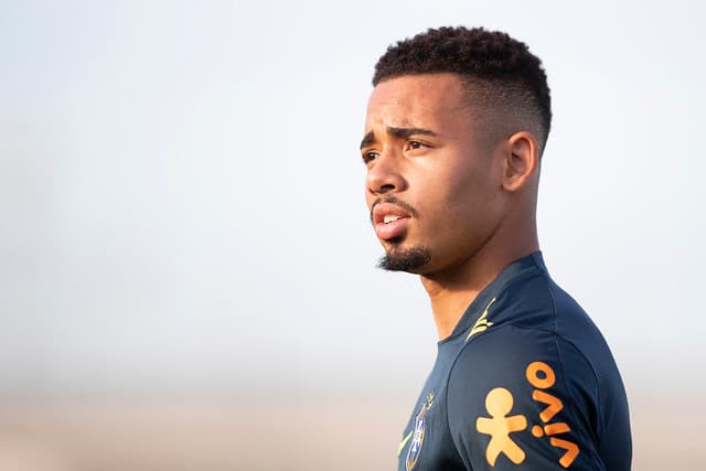 Gabriel Jesus