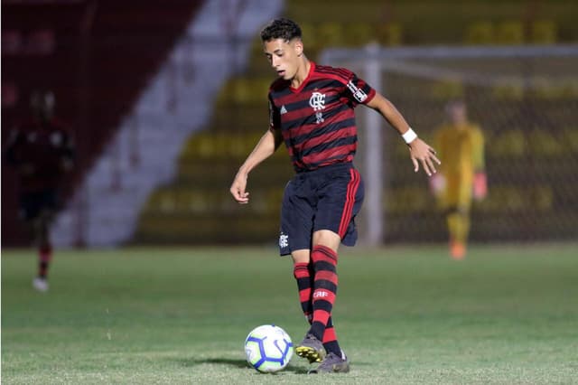 Flamengo Sub-17