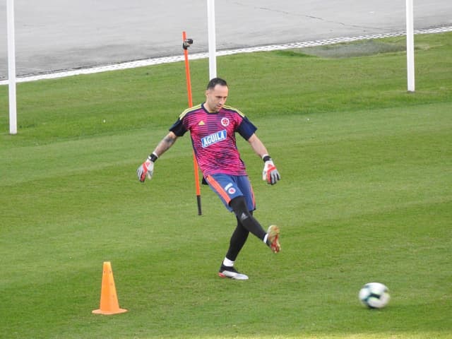 Ospina