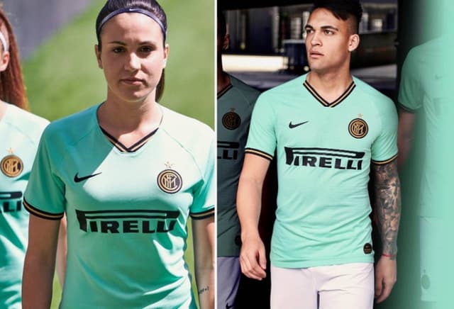 Camisa - Inter de Milão