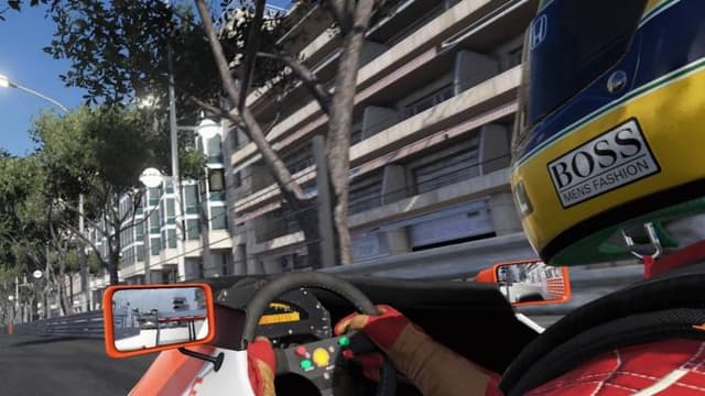 F1 2019 larga na pole como o game mais completo da categoria