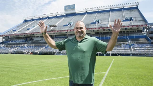 Chilavert