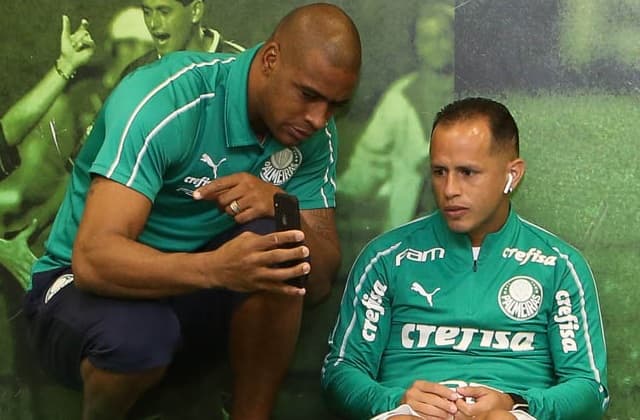 Jailson Guerra Palmeiras