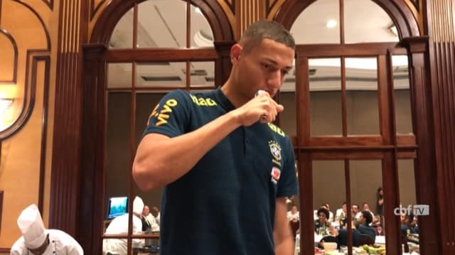 Richarlison