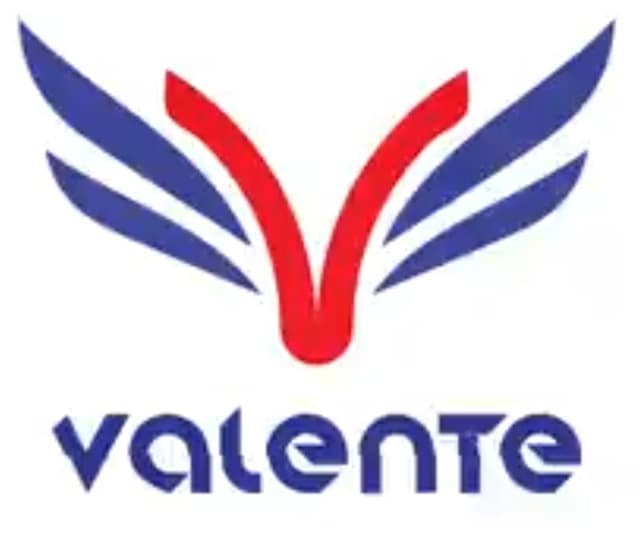 Marca Valente - Paraná