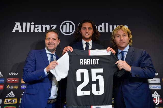 Rabiot