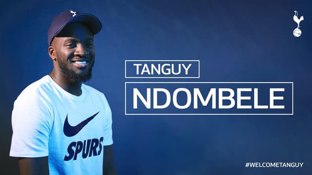 Ndombele