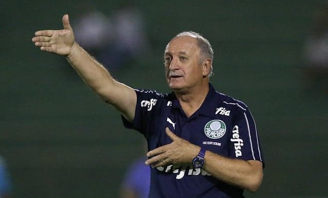 Guarani x Palmeiras