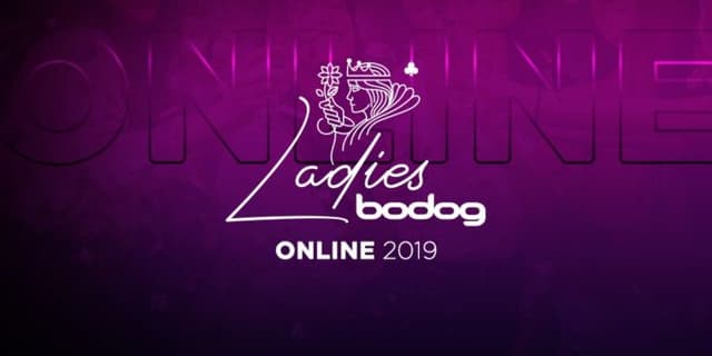 Ladies Bodog