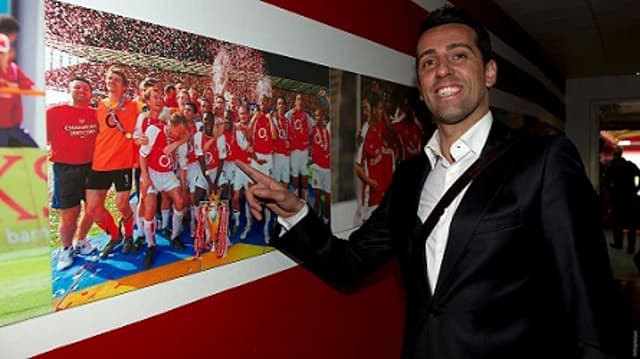 Edu Gaspar