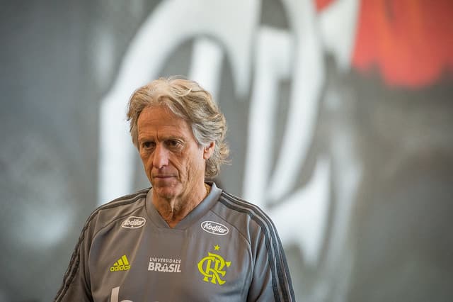 Jorge Jesus