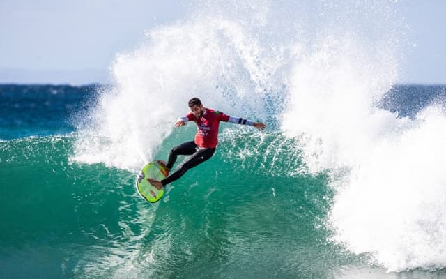 Filipe Toledo - Corona J-Bay Open