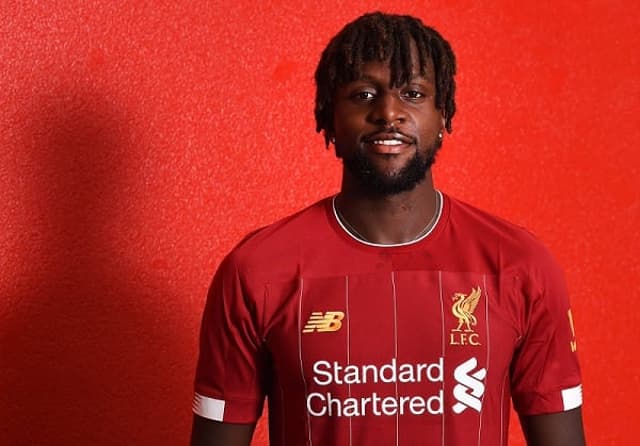 Origi