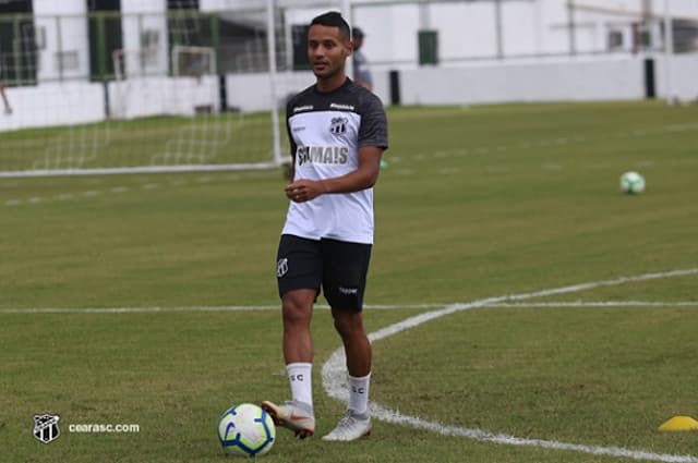 Mateus Gonçalves - Ceará