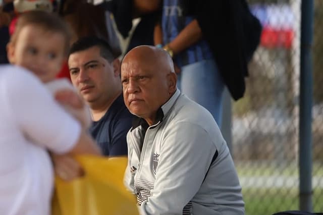 Reinaldo - Atlético-MG