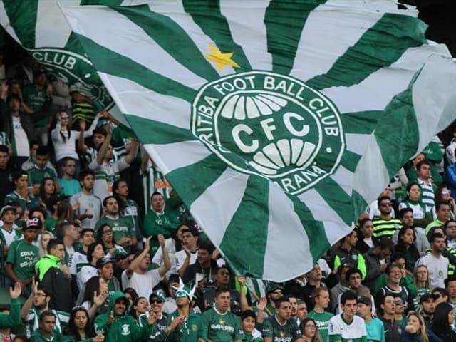 Torcida Coritiba