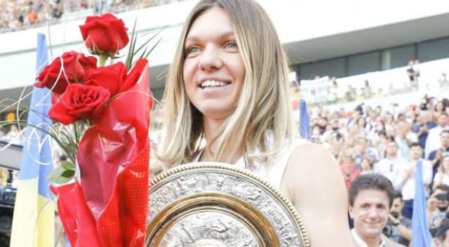 Simona Halep