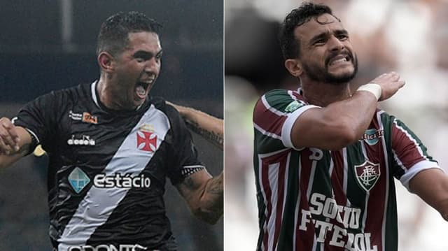 Vasco e Fluminense são protagonistas de várias polêmicas dentro e fora dos gramados. A confusão na final da Taça Guanabara deste ano foi apenas mais uma entre uma lista extensa de confusões entre os clubes, que já dura anos. Relembre alguns episódios.&nbsp;