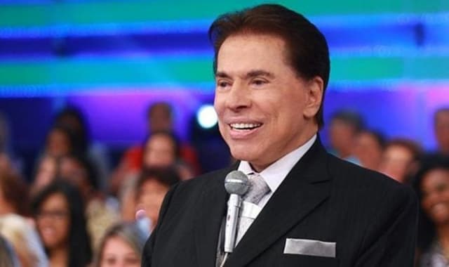 Silvio Santos