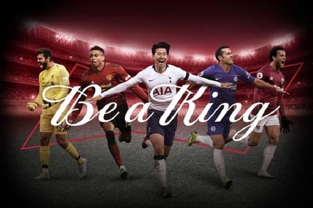 Budweiser - Premier League e La Liga