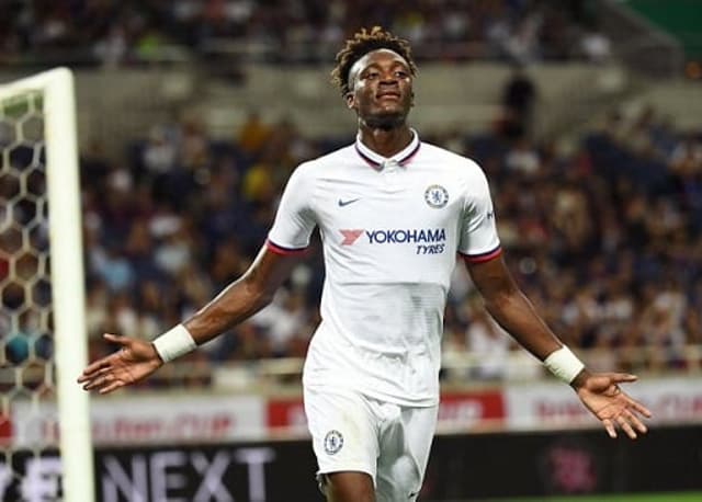 Tammy Abraham