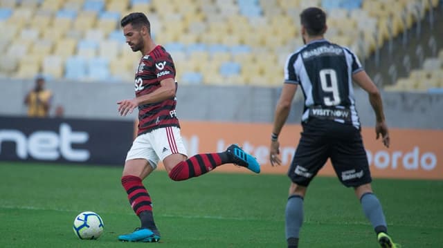 Flamengo x Botafogo