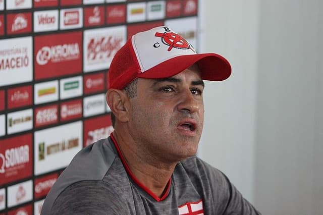 Marcelo Chamusca