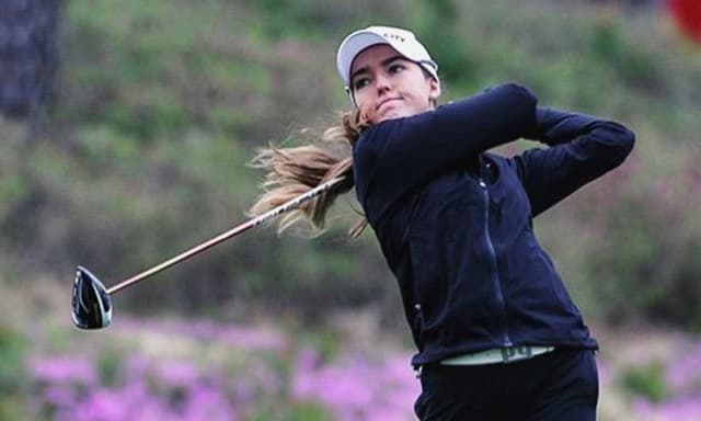 Luiza Altmann Golfe