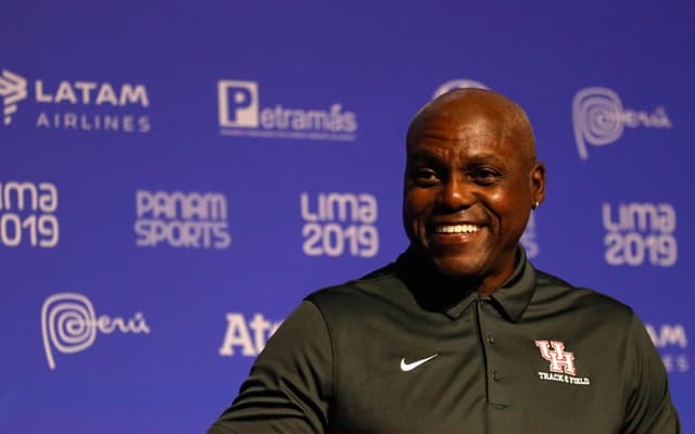 Carl Lewis