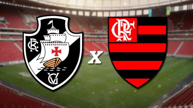 Vasco e Flamengo duelam neste sábado, no Estádio Mané Garrincha, em Brasília (DF). O Rubro-Negro tem vantagem recente, enquanto o Cruz-Maltino teve longa sequência invicta antes. Confira na galeria!