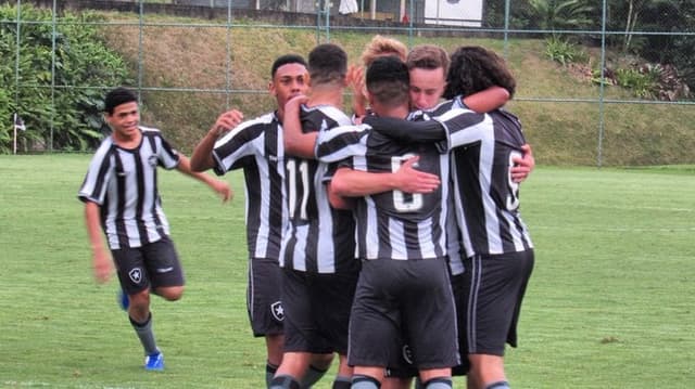 Botafogo Sub-17