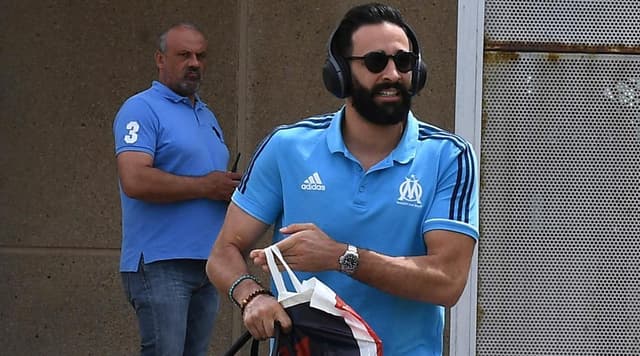 Adil Rami