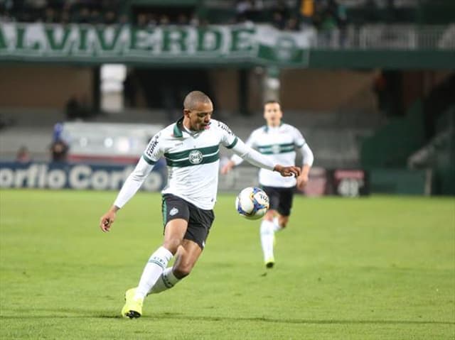 William Matheus - Coritiba